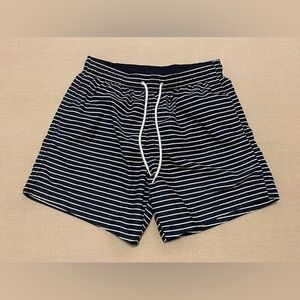 H&M Men’s Small Swim Shirts
